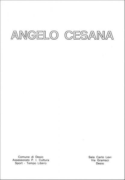 1984---Mostra-Personale---Seregno